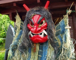 namahage